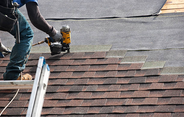 Licensed Flat Roof Repair service in Woodbridge, NJ - Brentwood Metal Roofing